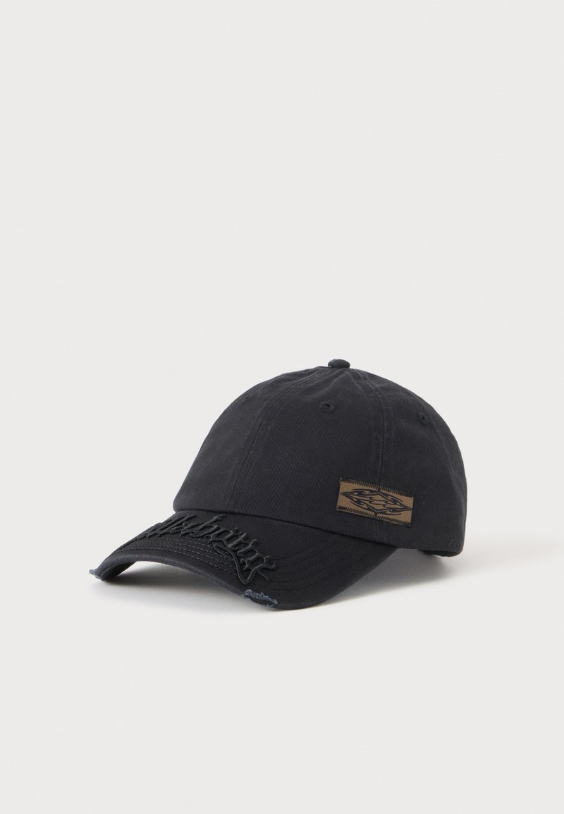 Billabong IMMORTAL ARCH UNISEX - Καπέλο - black