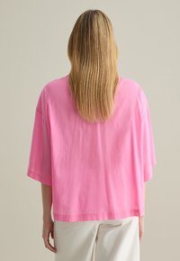 PIOMBO Overhemdblouse - pastel pink