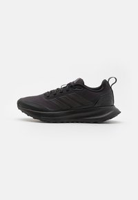 FALCON 5 - Tenisice za trail trčanje - core black/carbon