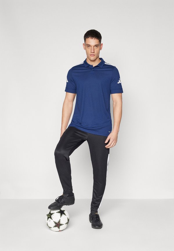 SQUADRA25  - Polo shirt3