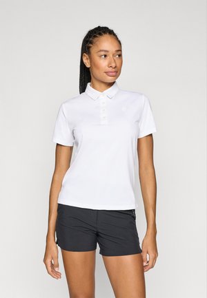 DRIVE - Poloshirt - white