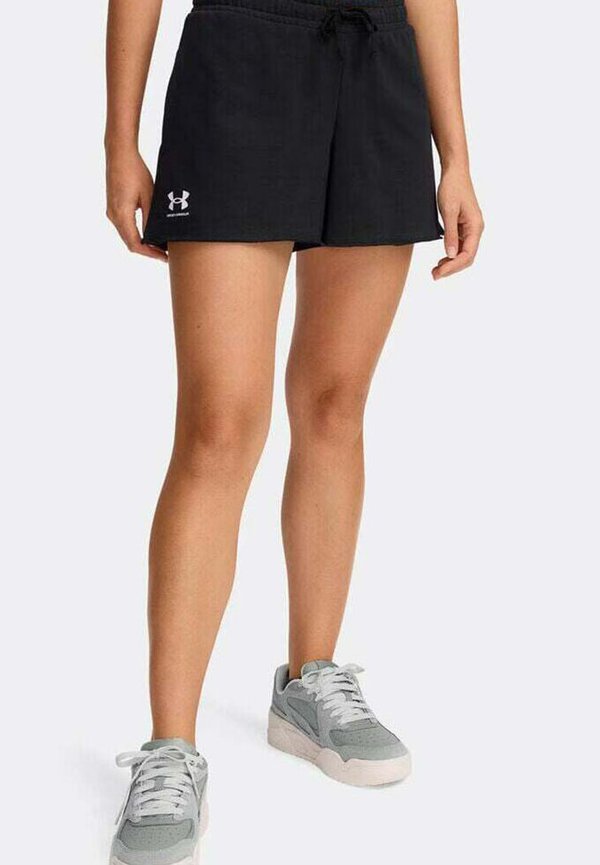 RIVAL TERRY - Kurze Sporthose