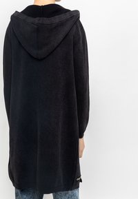 Gulliver Luvtröja - black