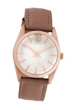 Watch - rosegoldfarben