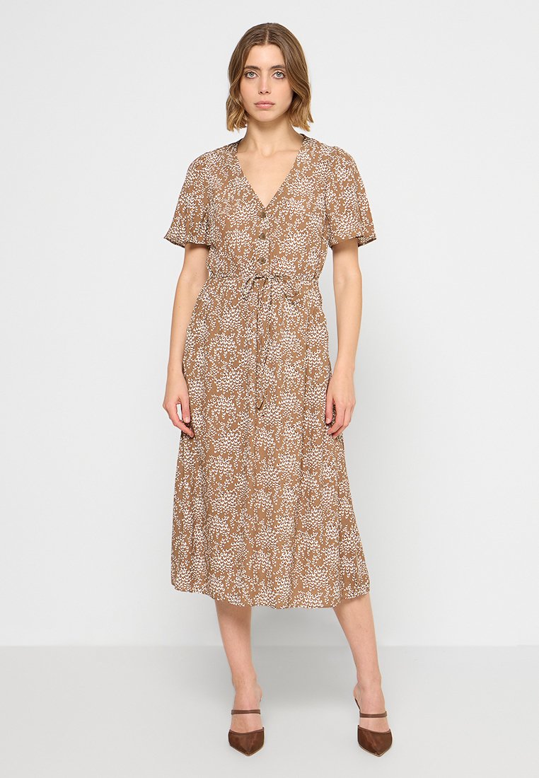 & Other Stories Blousejurk wit