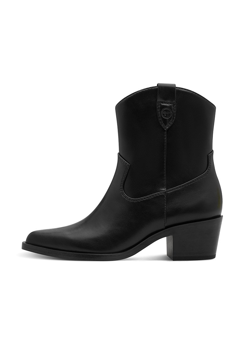 Botines camperos