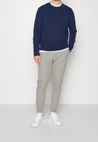 Polo Ralph Lauren Långärmad tröja - dark blue