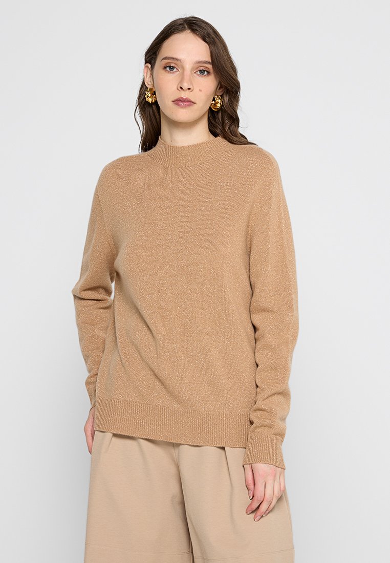 TWINSET Trui zandkleur