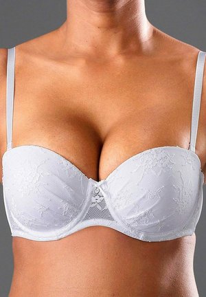 Soutien-gorge push-up - weiß