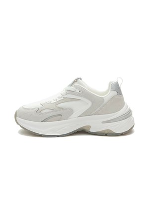 Sneakers laag - grey