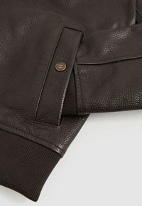 Reiss - Kurtka skórzana