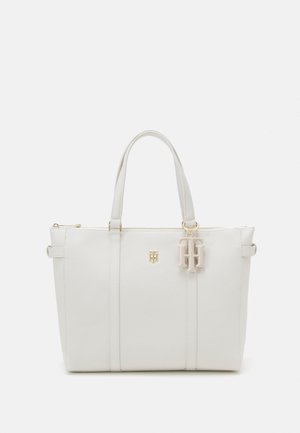 SOFT TOTE - Handtasche - beige