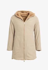 Geselecteerd, white snow (plain)