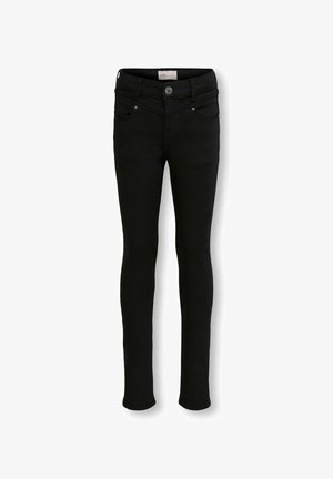 Jeansy Skinny Fit