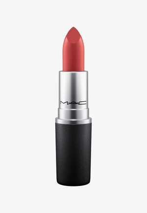 AMPLIFIED CRÈME LIPSTICK - Lipstick - smoked almond