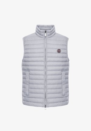 Colmar Originals, Vest - light grey