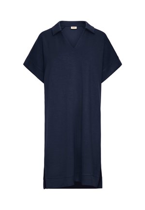 Fransa, FRAURORA DR 8 - Robe de jour - navy blazer