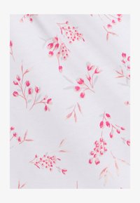 Unselected, rose fleuri