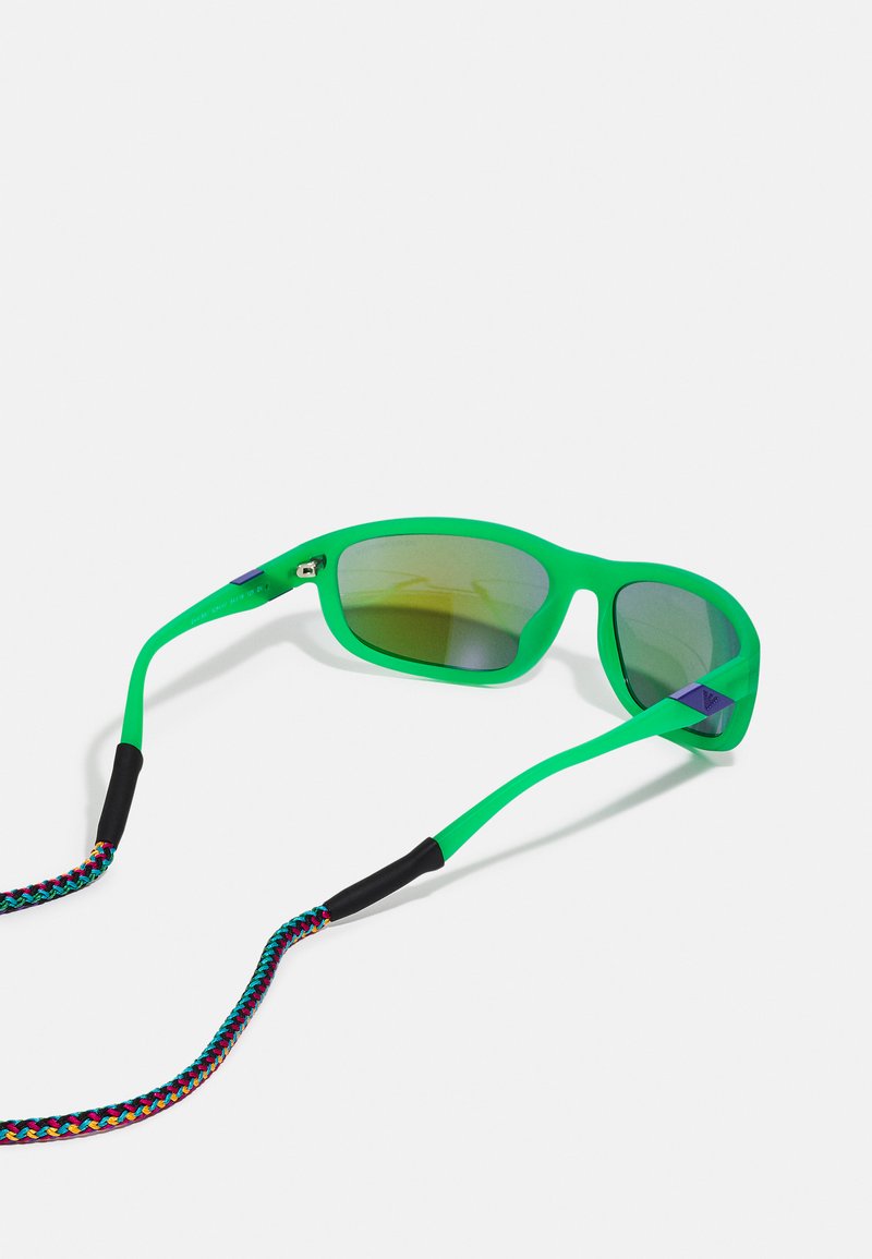 Herren Taschen & Koffer | Emporio Armani SET Sonnenbrille matte opaline green/grün - QY09388 Herren Taschen & Koffer | Emporio Armani SET Sonnenbrille matte opaline green/grün - QY09388