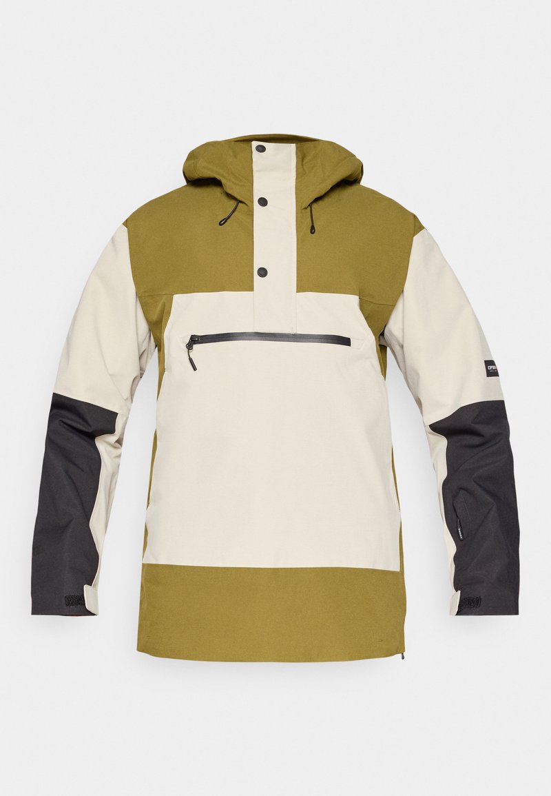 icepeak Ski jas olijfgroen