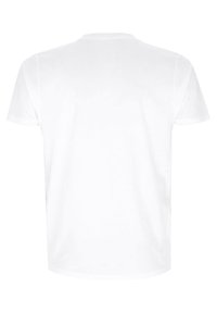Disney MICKEY CLASSIC VINTAGE CLASSIC UNISEX - T-shirt med print - white