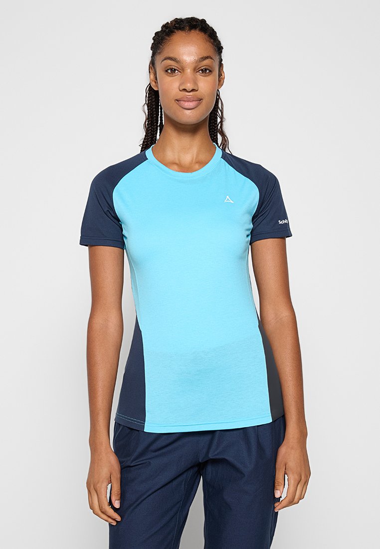 Schöffel Sport T-shirt niet gedefinieerd