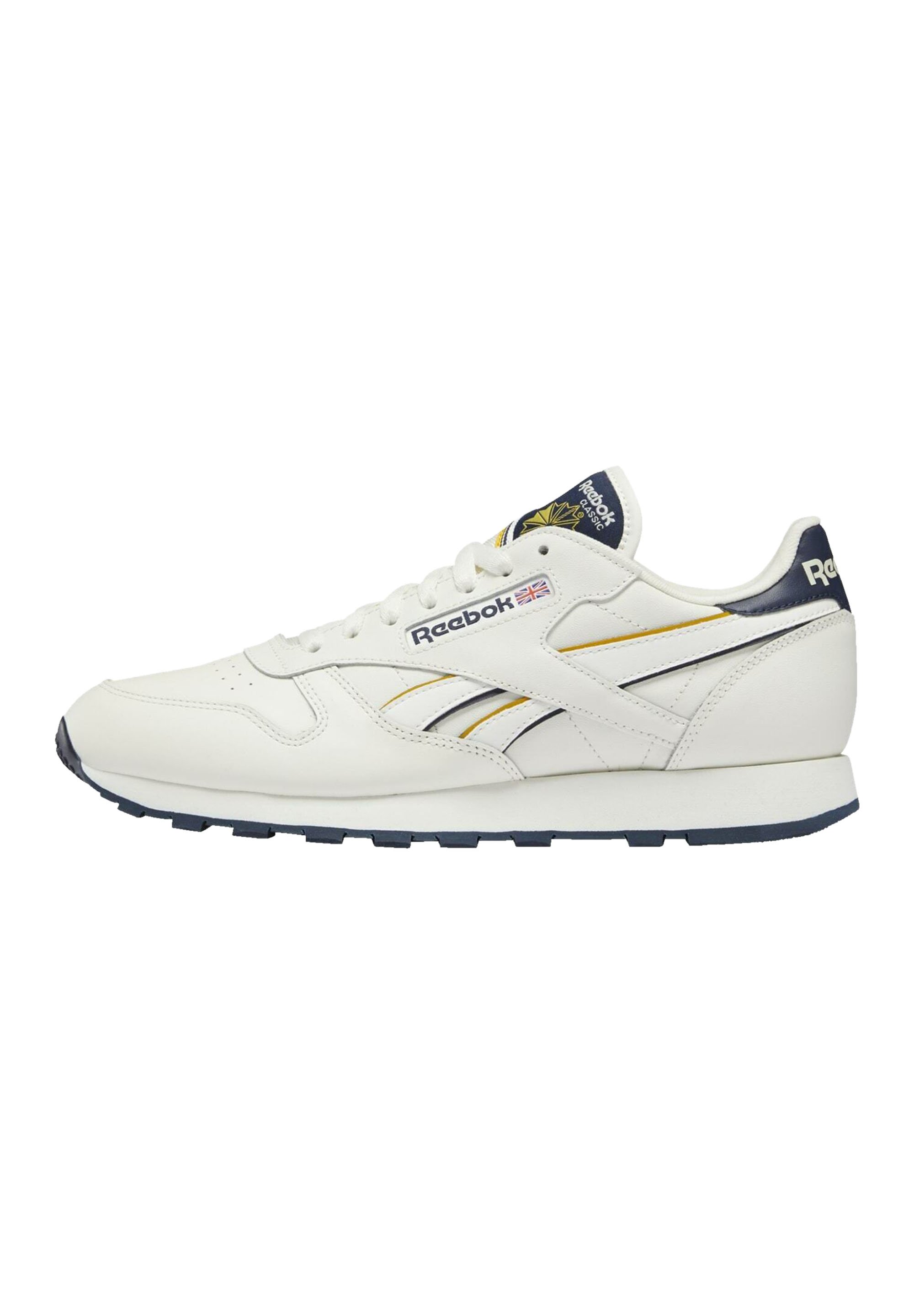 Reebok Classic Zapatillas - white/crema - Zalando.es