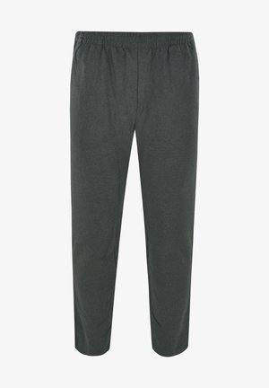 Tracksuit bottoms - anthrazit
