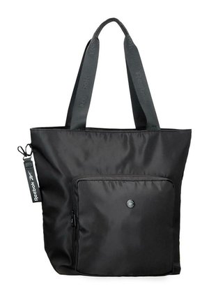Reebok LEIA 40CM - Bolso shopping - black