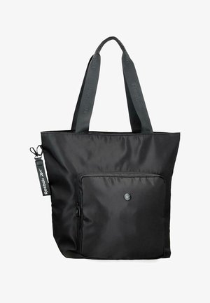 Reebok, LEIA 40CM - Bolso shopping - black
