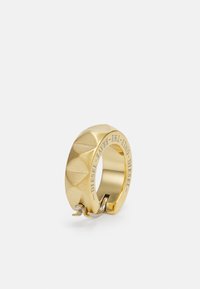 Diesel Oorbellen - gold-coloured
