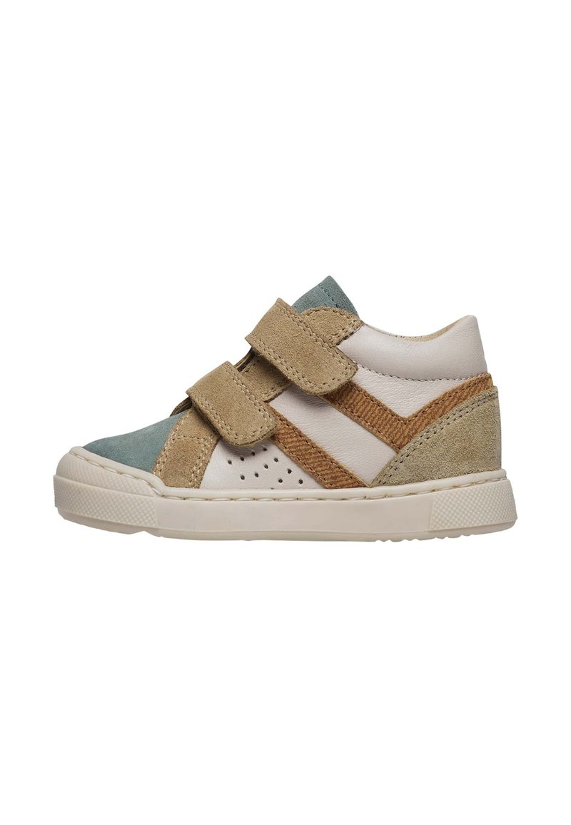Falcotto - Babyschoenen - salbei, Vergroten