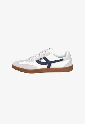 XTI, XTI 145731 ZAPATILLAS CASUAL HOMBRE - Zapatillas skate - white
