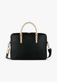 Non sélectionné, schwarz