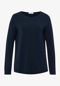 Niet geselecteerd, deep navy