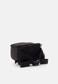 The North Face BOREALIS CONVERTIBLE PACK - Rucsac - black