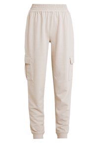 Missguided Teplákové kalhoty - nude