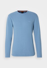 Unausgewählt, light pastel blue