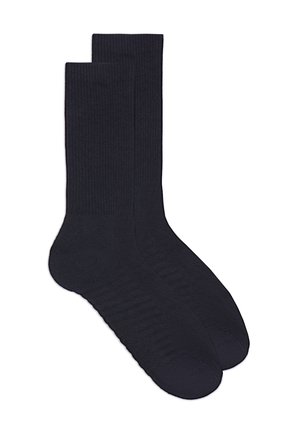 IUMAN Intimissimi Uomo Short - Socken - blau