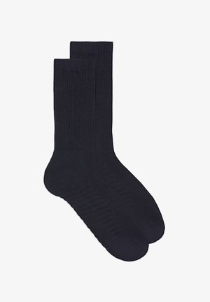 IUMAN Intimissimi Uomo Short - Socken - blau