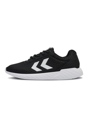 LEGEND BREATHER - Training shoe - black