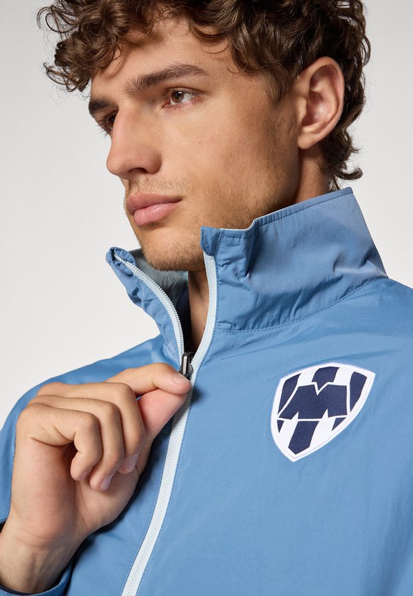 KIDSUPER MTY REVERSIBLE JACKET - Club wear3
