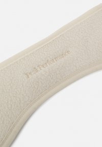 Peak Performance HEADBAND UNISEX - Cache-oreilles - sand fog