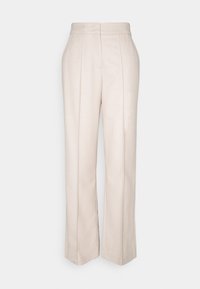 Marc O'Polo PURE Tygbyxor - white