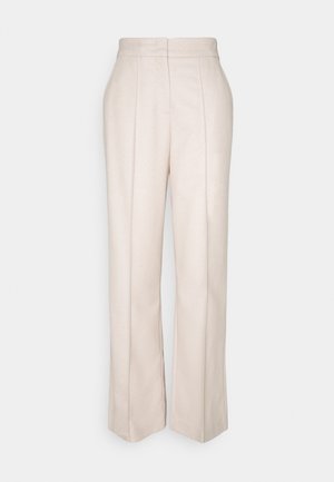 Marc O'Polo PURE Pantaloni - white