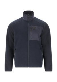 Unausgewählt, blauw