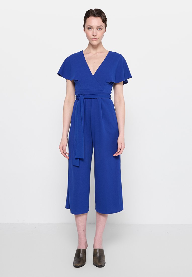 Apricot Jumpsuit koningsblauw Apricot Jumpsuit koningsblauw