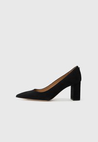 JANET - Klasické lodičky - black