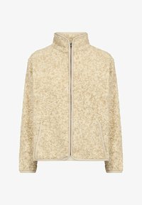 Neselectat, cream melange