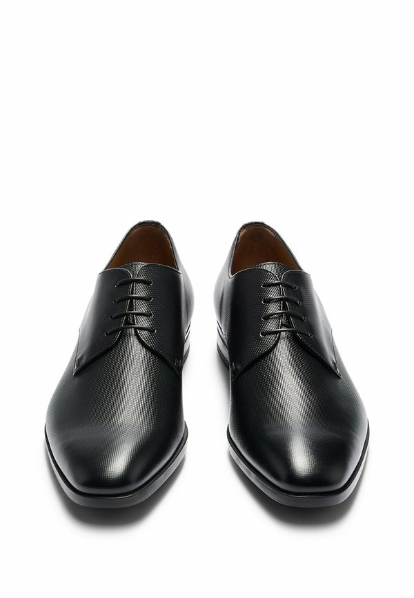 KENSINGTON DERB PR N - Smart lace-ups3